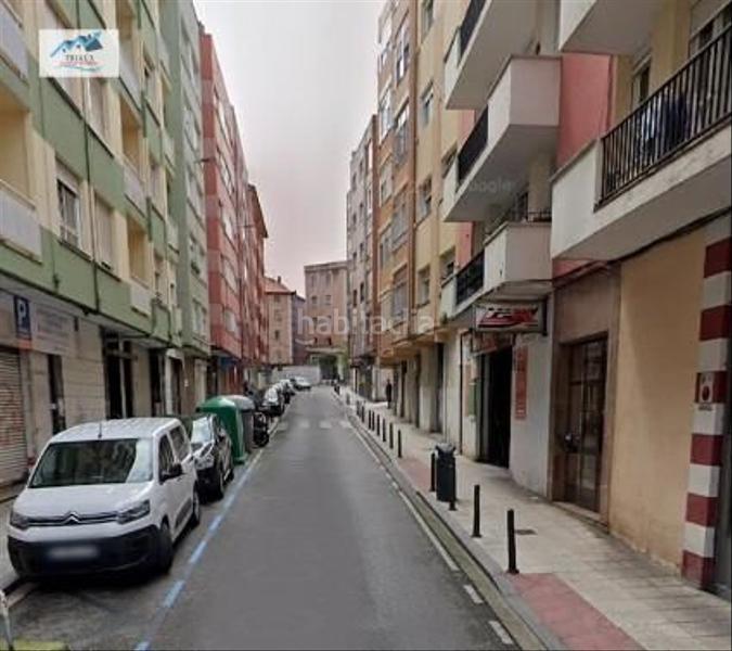 Foto a33e5392-6cb5-4e92-b506-cbe2f378fada. Etagenwohnung in Numancia - San Fernando Santander