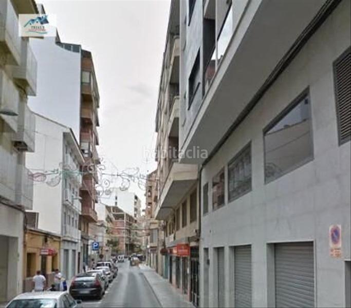 Foto 61a40b3b-d6d7-48a2-a587-7cea3a3f7446. Appartamento in Centro Elda