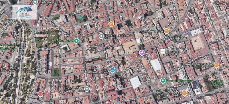 Foto d2dea95d-28b9-4c5a-9a86-57f62c0247ed. Appartamento in Centro Elda