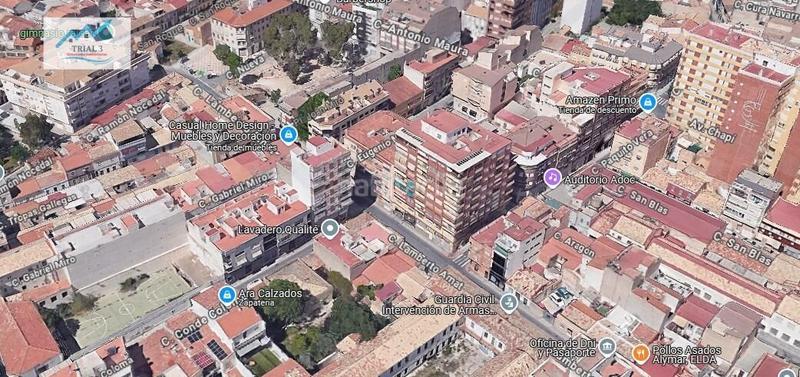 Foto f7b3cd6e-6c5f-476c-98e7-c65b4746b017. Appartamento in Centro Elda