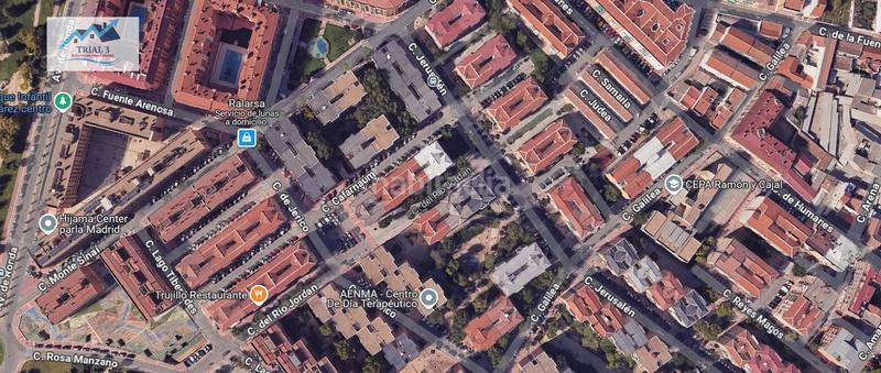 Foto 27907271-812f-4f9d-aa5b-88972eaac8d1. Pis a Parque Inlasa Parla