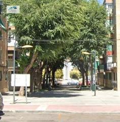 Piso  Calle rio jordan. Venta piso en parla  madrid