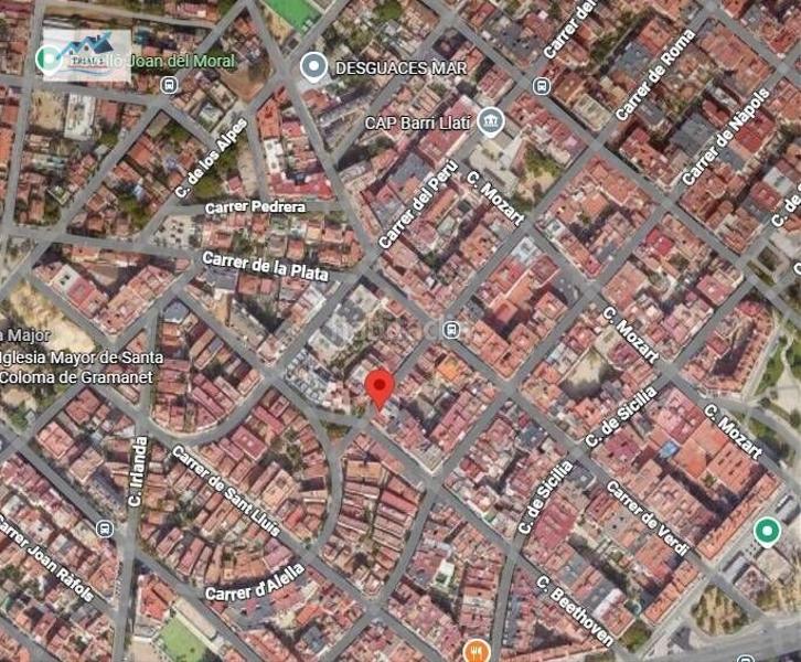 Foto 0a000b9d-8c6c-447e-b40a-2224f330f3a1. Piso venta piso , barcelona. en Llatí Santa Coloma de Gramenet