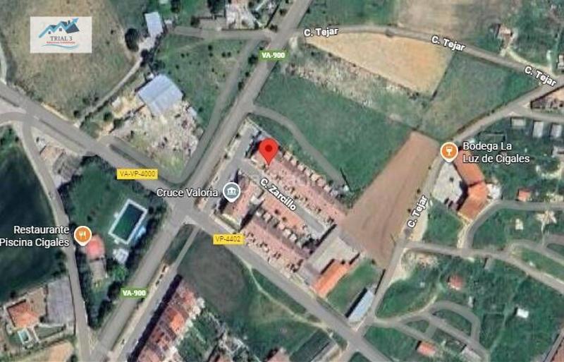 Foto 2249cc68-4b22-4c3d-b0a3-583b72dbe0f8. Reihenhaus mit parking in Cigales