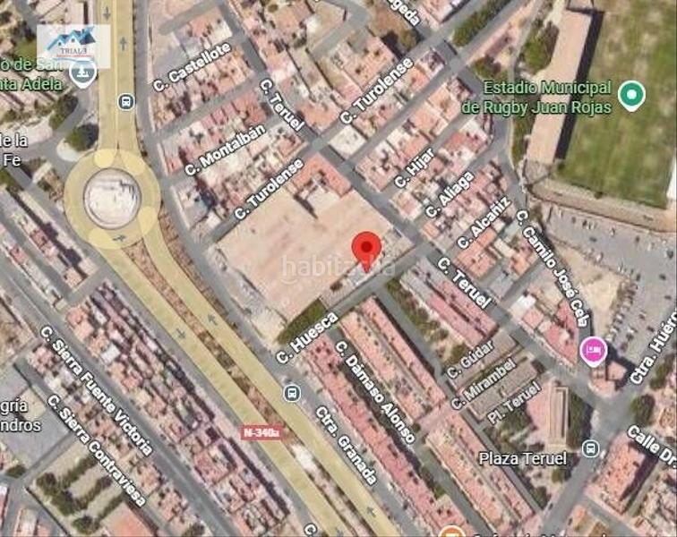 Foto 70c7a8da-597c-480a-ab8c-115dd98b7390. Piso venta de piso en Piedras Redondas - Torrecárdenas Almería
