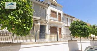 Casa  Calle jose ruiz canela. Venta de casa en moriles , córdoba.