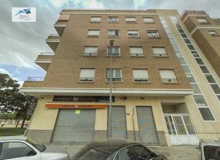 Aparcament cotxe  Avenida del poeta ausiás march. Venta garaje en novelda  alicante