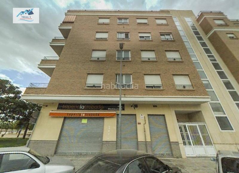 Foto 72eaa9f5-670a-4d39-9408-5c59f52ddd47. Car parking in Novelda