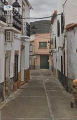 Etagenwohnung  Calle josé antonio. Venta piso en nacimiento  almería