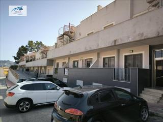 Appartement  Calle generalitat de cataluña. Venta piso en villanueva del río segura  murcia