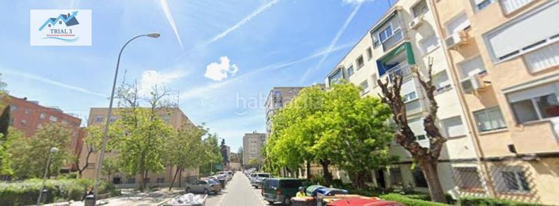 Foto 2cfa03f8-f398-4e30-b9a8-fe54568a2951. Appartement dans Lucero Madrid