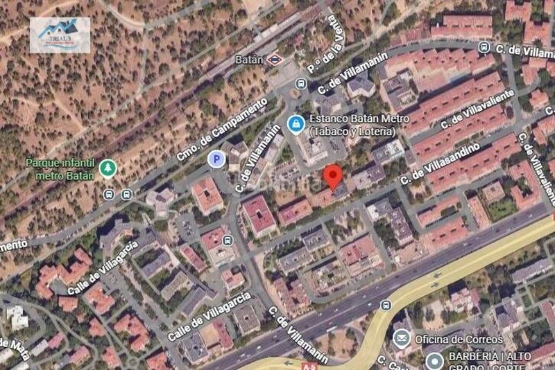 Foto d581f222-ec7e-469b-a06c-6b620737bc9e. Appartement dans Lucero Madrid