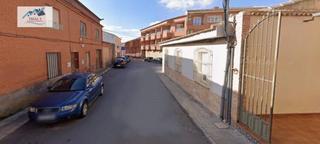 Appartement  Calle navas tolosa. Venta de piso en madridejos , toledo.