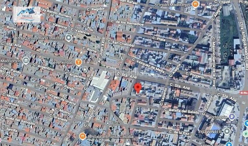 Foto 65ed94fa-f13b-4ada-87e6-5b54773a6089. Pis a Madridejos