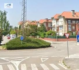 Office space  Calle melampo. Venta oficina en santa cruz de bezana cantabria