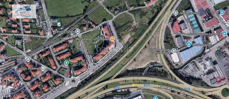 Foto ece782e6-483a-4f7c-81d3-87f1218c76f8. Ufficio in Bezana - Prezanes Santa Cruz de Bezana