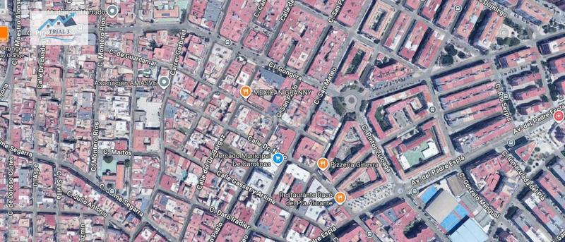 Foto 0aa41c21-2b8d-4676-bd4c-459268a835cb. Geschäftsraum in Carolinas Altas Alicante