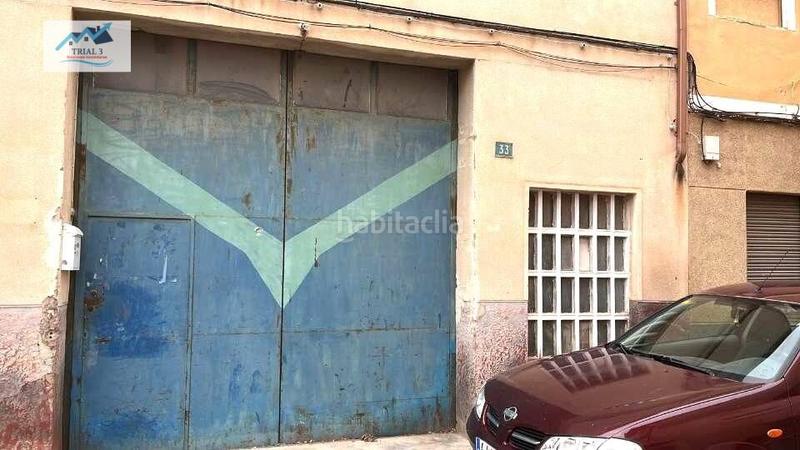 Foto da6408e5-6242-4388-aa10-cfaea4369386. Geschäftsraum in Carolinas Altas Alicante