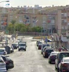 Locale commerciale in Calle Periodista Francisco Bas Mingot