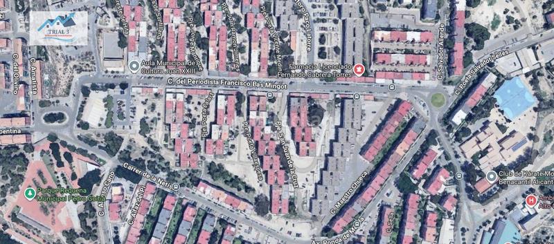 Foto fde41250-2844-4539-88a3-8880ed044a1e. Geschäftsraum in Juan XXIII Alicante