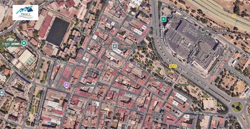 Foto bd36c387-12f6-4085-a649-1153243e0727. Piso venta de piso madrid en La Fortuna Leganés