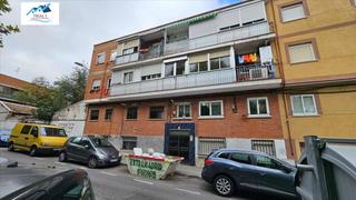 Pis  Calle santo domingo. Venta de piso en leganés madrid
