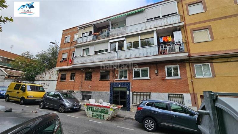 Foto be5cf16b-53f5-4ce9-88e3-842cec553c0b. Piso venta de piso madrid en La Fortuna Leganés