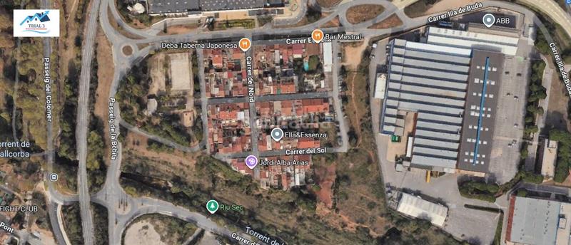 Foto affac522-375e-4649-a327-630799a57d0b. Car parking in Poble Sec Sant Quirze del Vallès