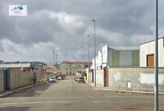 Bâtiment à usage industriel à Carolina (La). Venta nave industrial la carolina  jaén