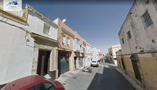 Piso en Casco Histórico - Zona Alta. Venta piso en el puerto santa maría cádiz