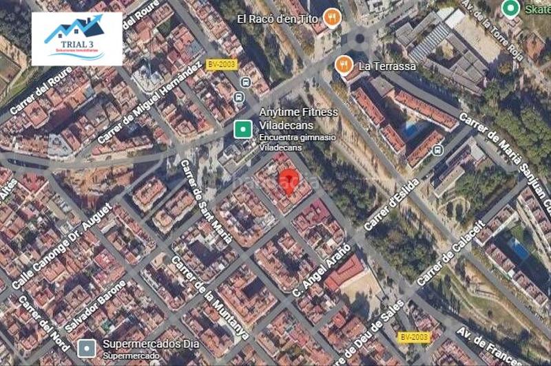 Foto b62d8dac-ad13-47dc-8120-2153938c0419. Appartamento in Centre Viladecans