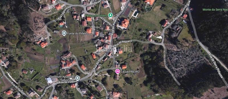 Foto aa63244b-384b-495b-a6f6-7eafde6986af. Casa venta casa pontevedra en Darbo Cangas