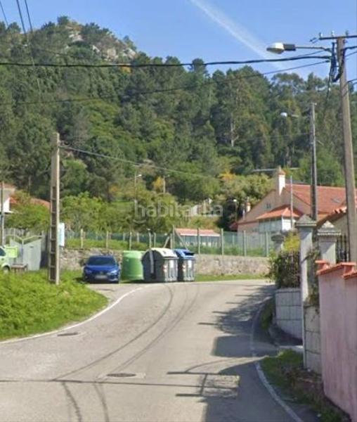 Foto e425aee3-6f44-4155-b062-5bd5e9337aff. Casa venta casa pontevedra en Darbo Cangas