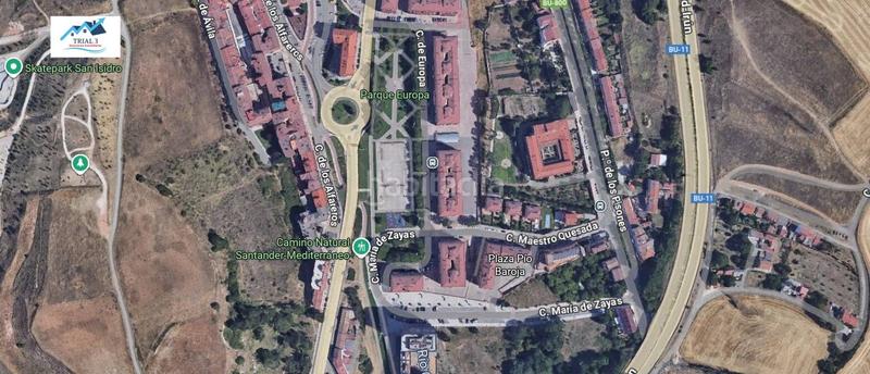 Foto 5f351f17-9b30-4ef3-9998-3179273f61cd. Pis a San Pedro y San Felices Burgos