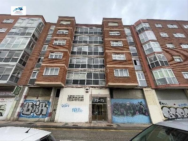 Foto d25194fb-0e58-49c5-86b7-c6720a2570a8. Pis a San Pedro y San Felices Burgos