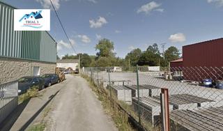 Bâtiment à usage industriel  Belga la. Venta nave industrial en siero asturias