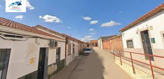 Maison  Calle longuera. Venta de casa en puerto llano , ciudad real.