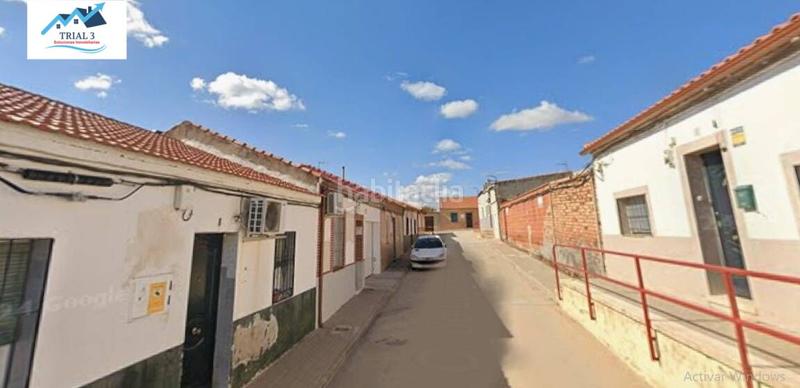 Foto d42c261f-3e1a-49b8-a96f-605a93267377. Casa in El Poblado - Abulagar Puertollano