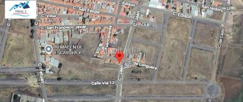 Foto e1b2ace2-37f2-4c56-afc5-a32f77cdd7e2. Casa in El Poblado - Abulagar Puertollano