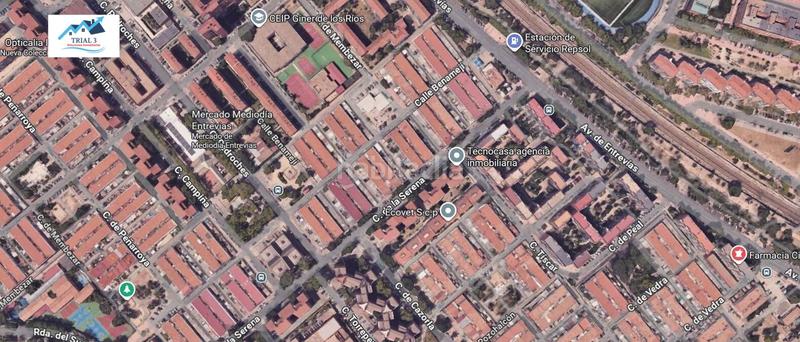 Foto 8557e465-6716-435a-a33e-6dfe5e719994. Casa in Entrevías Madrid