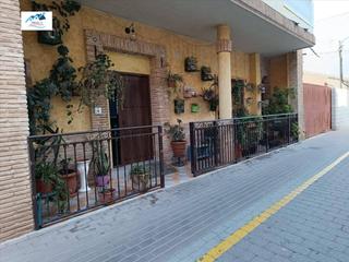 Casa  Calle tirso de molina. Venta casa en santomera  murcia