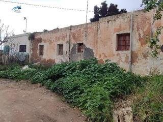 Haus  Calle de tirso de molina. Venta casa en el ejido  almería