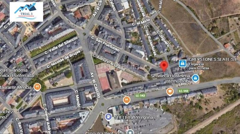 Foto 554b4124-e4b2-4d3a-9a3b-ef54d3d0a6c2. Appartement dans Zona Alta Ponferrada