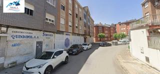 Pis  Calle san fructuoso. Venta de piso en ponferrada, león.