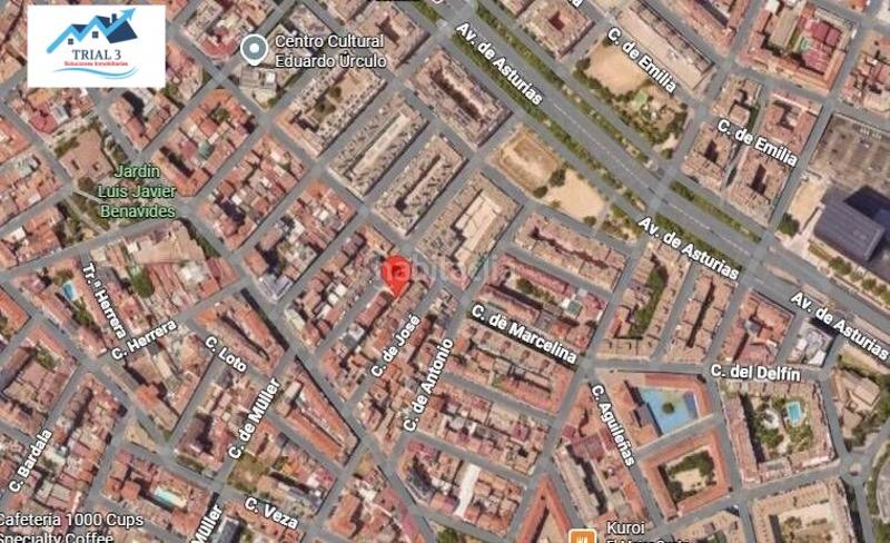 Foto 72097228-04d7-4744-96b1-b6bb5e27d67c. Pis a Almenara-Ventilla Madrid