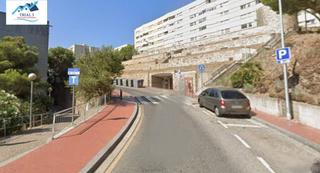 Etagenwohnung  Calle agudes. Venta de piso en barcelona.