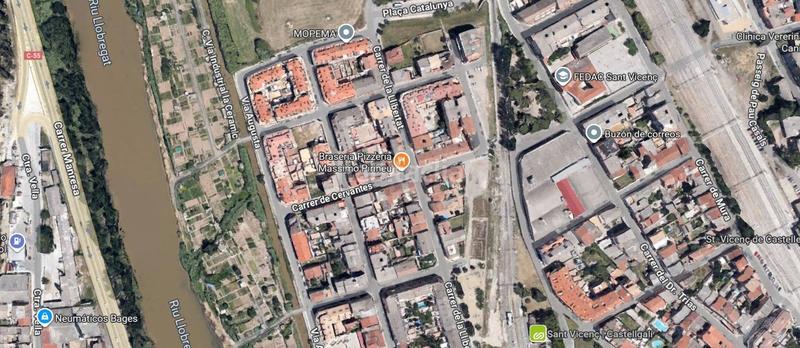 Foto 84b055e1-1c64-4f11-bfb3-e6d93d9d5b6d. Appartement dans Sant Vicenç de Castellet