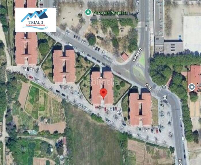 Foto f4a47634-a5e3-4dfb-a0e6-b312a2024dd9. Pis a Torreforta Tarragona