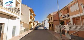 Pis  Calle  turina. Venta de piso en ceuti, murcia.