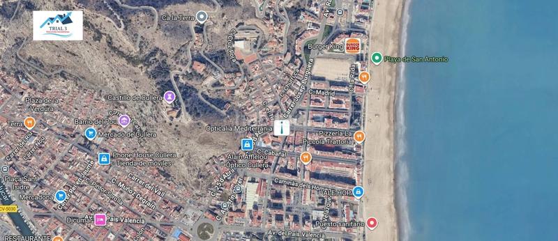 Foto ecd0ad6c-d7c8-45ee-b62b-a03548efaa88. Finca rústica venta terreno rural valencia en pueblo de Cullera Cullera